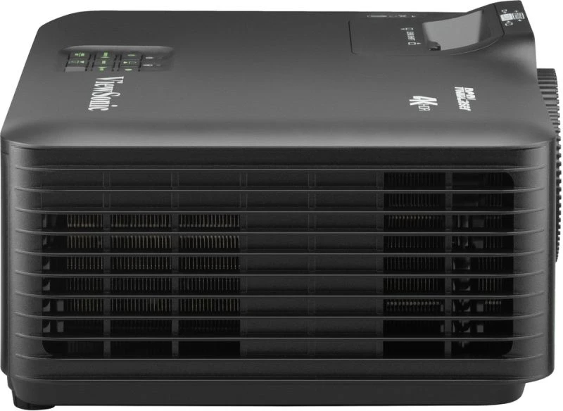 Projector LX700-4KE RGB Laser 4K 5200 Lm 3500000:1