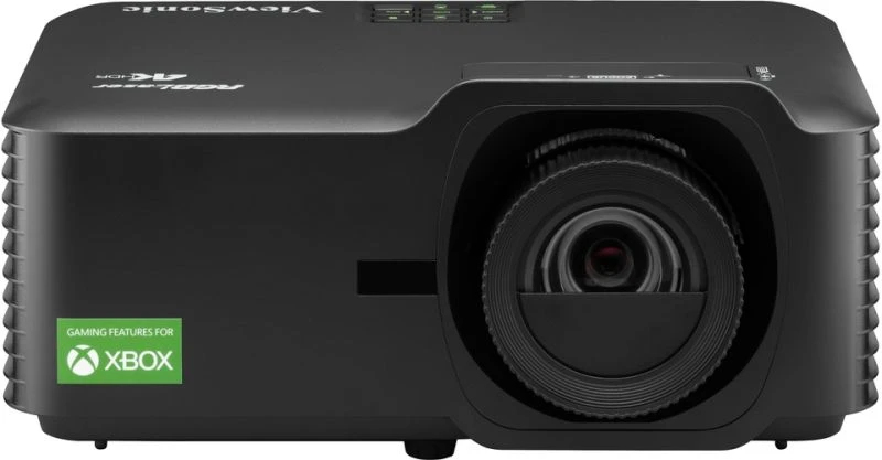 Projector LX700-4KE RGB Laser 4K 5200 Lm 3500000:1