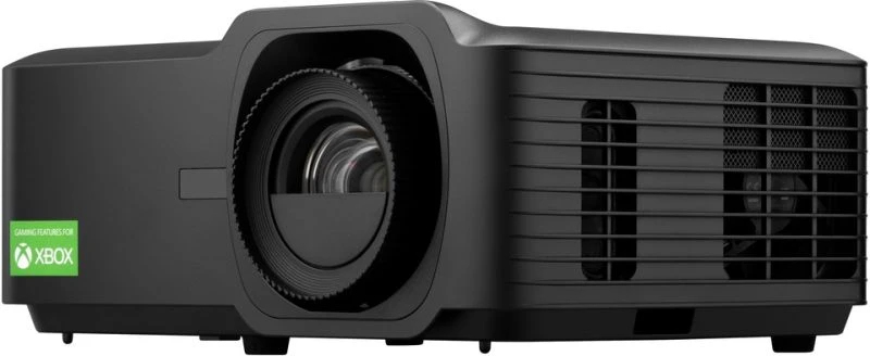 Projector LX700-4KE RGB Laser 4K 5200 Lm 3500000:1