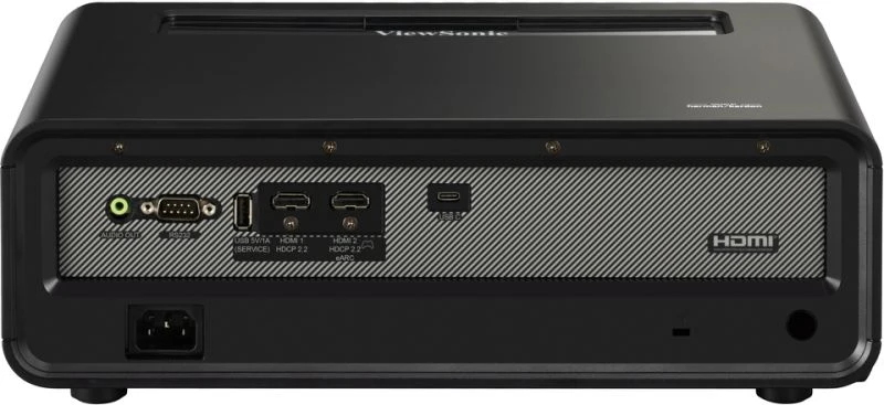 Projector X1-4KE Pro LED 4K-UHD 3300 Lm 3500000:1 Google TV