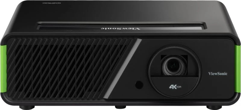 Projector X1-4KE Pro LED 4K-UHD 3300 Lm 3500000:1 Google TV