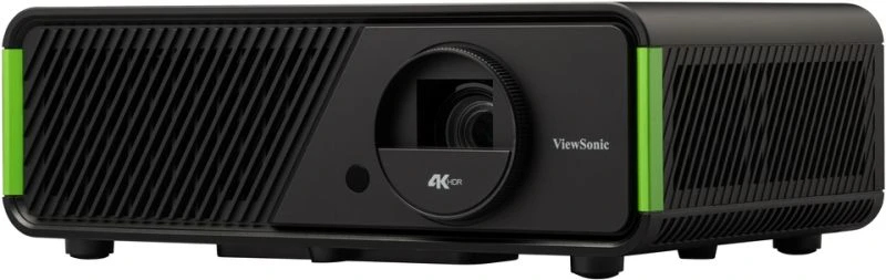 Projector X1-4KE Pro LED 4K-UHD 3300 Lm 3500000:1 Google TV