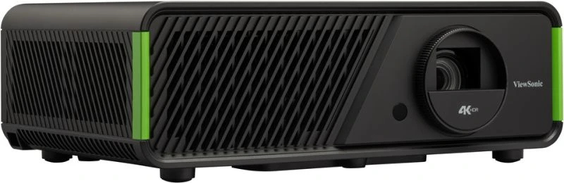 Projector X1-4KE Pro LED 4K-UHD 3300 Lm 3500000:1 Google TV