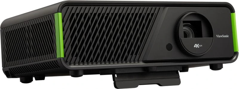 Projector X1-4KE Pro LED 4K-UHD 3300 Lm 3500000:1 Google TV