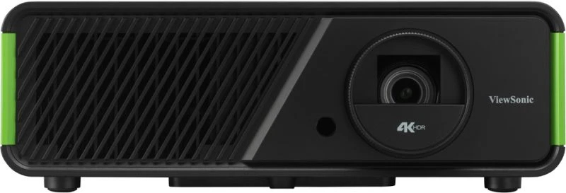 Projector X1-4KE Pro LED 4K-UHD 3300 Lm 3500000:1 Google TV