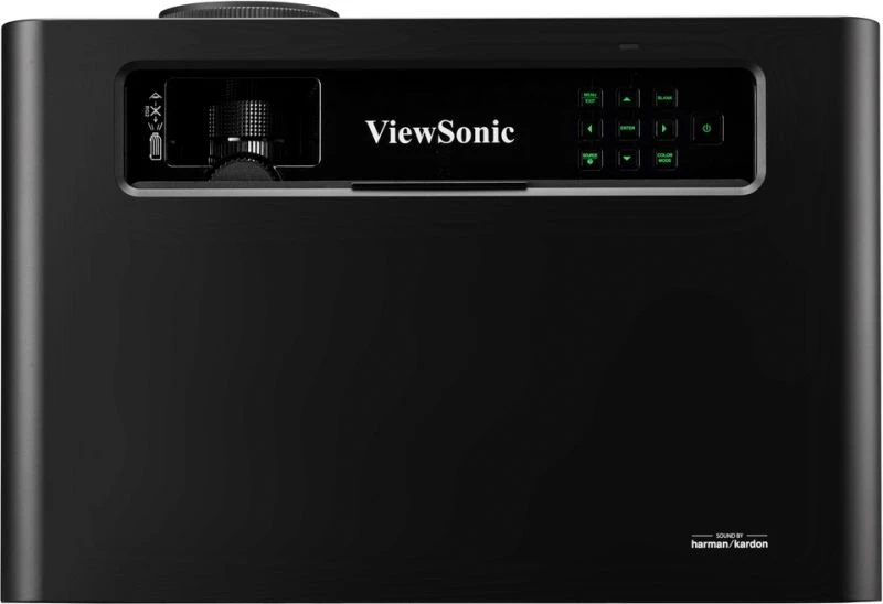 Projector X1-4KE Pro LED 4K-UHD 3300 Lm 3500000:1 Google TV