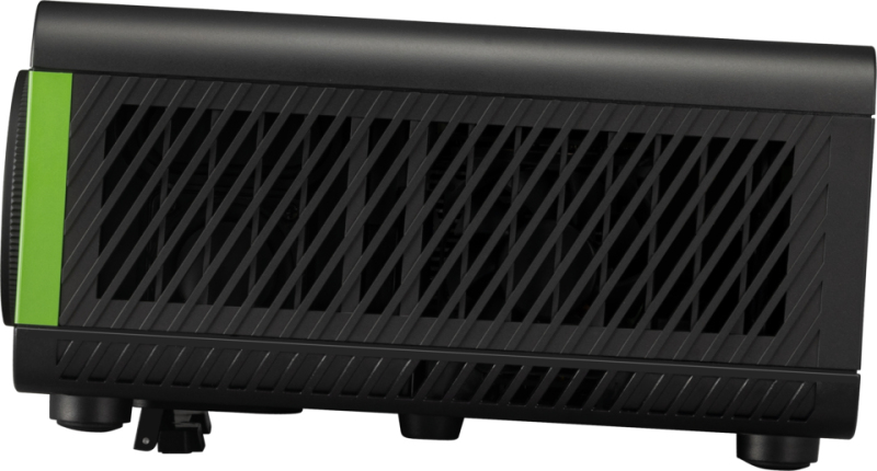 Projector X2-4KE Pro LED 4K UHD 3300 Lm 3500000:1
