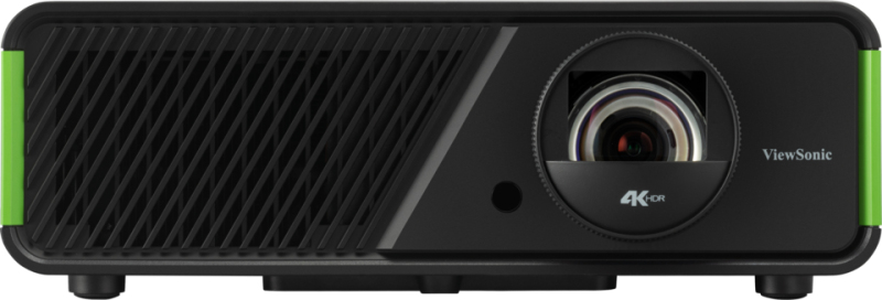 Projector X2-4KE Pro LED 4K UHD 3300 Lm 3500000:1