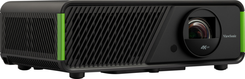 Projector X2-4KE Pro LED 4K UHD 3300 Lm 3500000:1