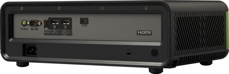 Projector X2-4KE Pro LED 4K UHD 3300 Lm 3500000:1