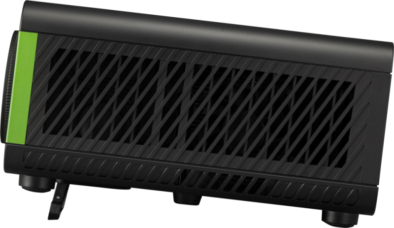 Projector X2-4KE Pro LED 4K UHD 3300 Lm 3500000:1