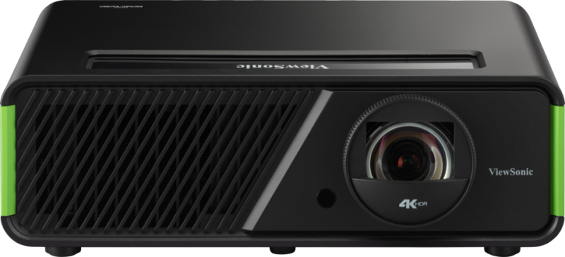 Projector X2-4KE Pro LED 4K UHD 3300 Lm 3500000:1