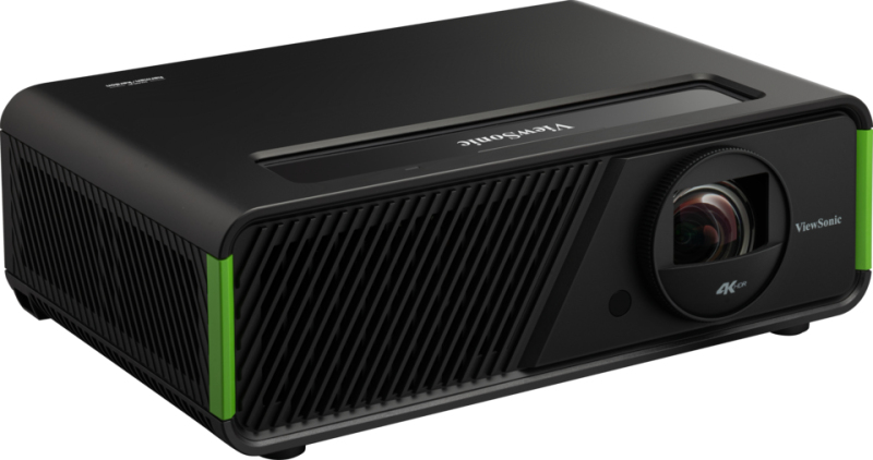 Projector X2-4KE Pro LED 4K UHD 3300 Lm 3500000:1