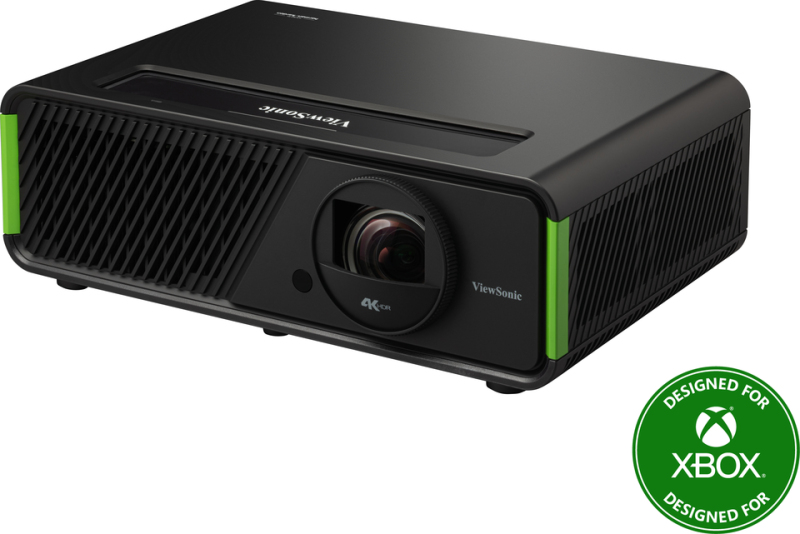 Projector X2-4KE Pro LED 4K UHD 3300 Lm 3500000:1