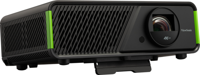 Projector X2-4KE Pro LED 4K UHD 3300 Lm 3500000:1