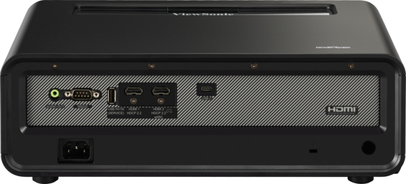 Projector X2-4KE Pro LED 4K UHD 3300 Lm 3500000:1