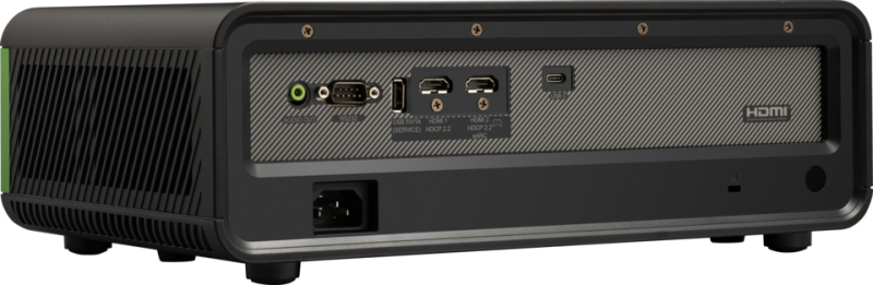 Projector X2-4KE Pro LED 4K UHD 3300 Lm 3500000:1