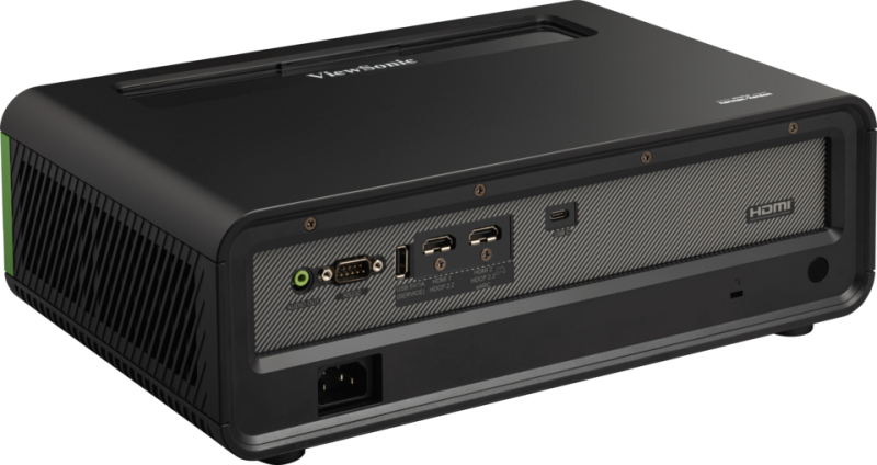 Projector X2-4KE Pro LED 4K UHD 3300 Lm 3500000:1