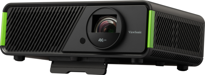 Projector X2-4KE Pro LED 4K UHD 3300 Lm 3500000:1