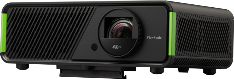 Projector X2-4KE Pro LED 4K UHD 3300 Lm 3500000:1