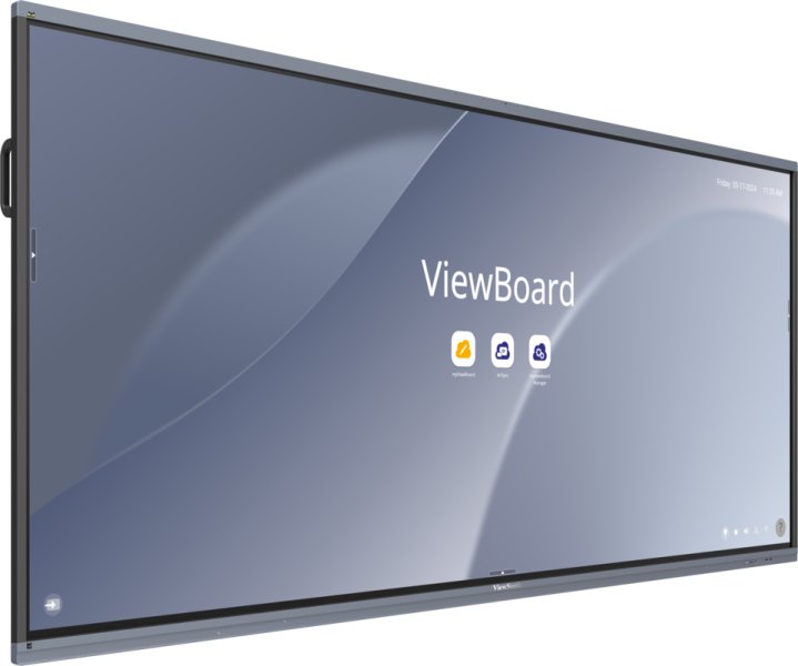 Interactive Flat Panel  - ViewBoard IFP105UW - 105in  - 5120x2160 - 8GB 128GB