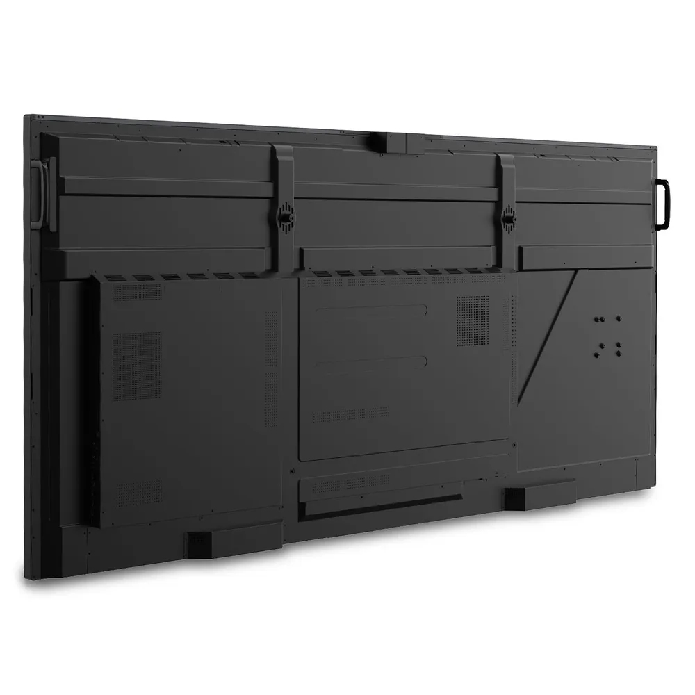 Interactive Flat Panel  - IFP92UW - 92in  - 5120x2160 - 8GB 128GB