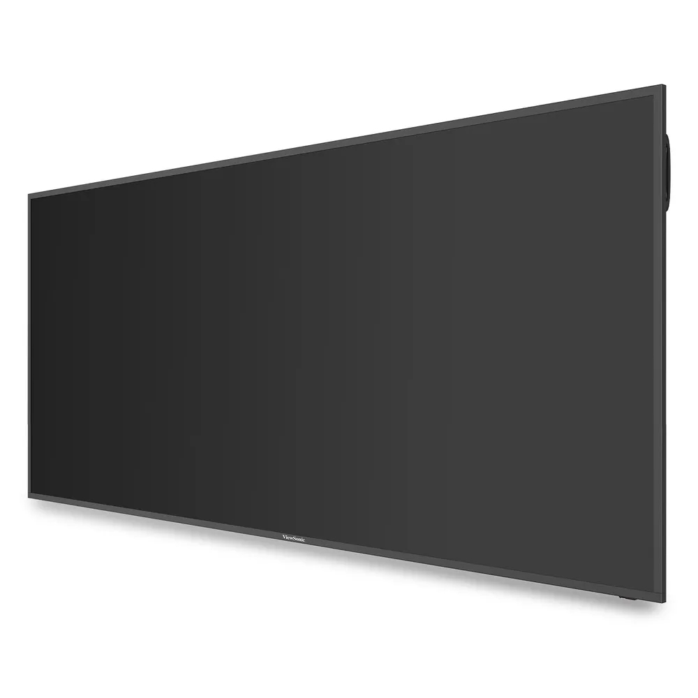 Commercial Display - CDE92UW - 92in - 5120x2160 (5k Uhd) - IPS 6.5ms