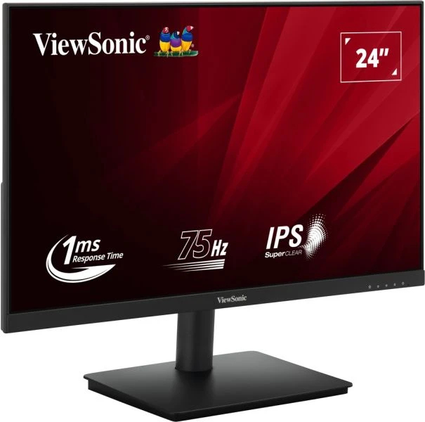 Desktop Monitor - VA240H2 - 24in - 1920x1080 (Full HD) - 1ms 75Hz