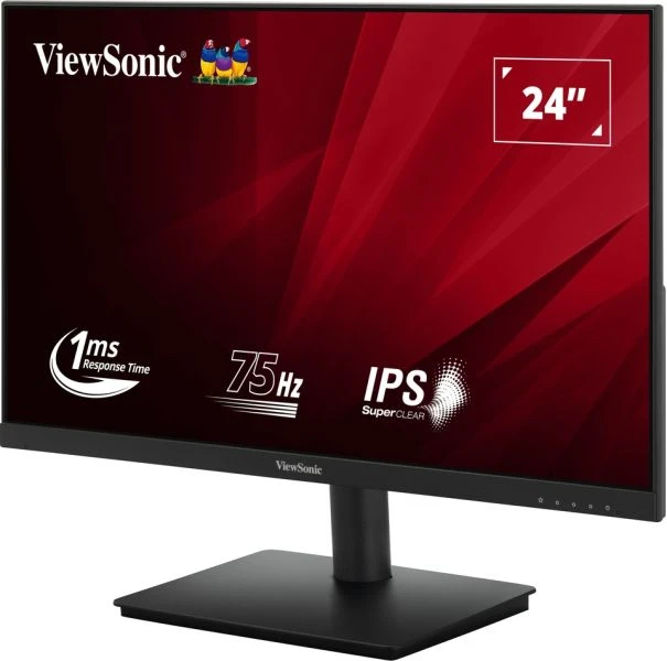 Desktop Monitor - VA240H2 - 24in - 1920x1080 (Full HD) - 1ms 75Hz