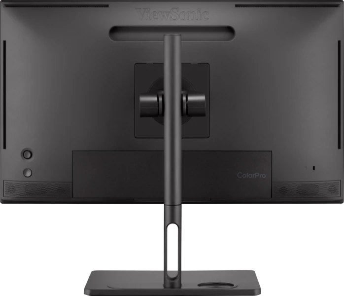 Desktop Monitor - VP2776T-4K - 27in - 3840x2160 (4K UHD) - DCI-P3 3-Side borderless Pantone Validate