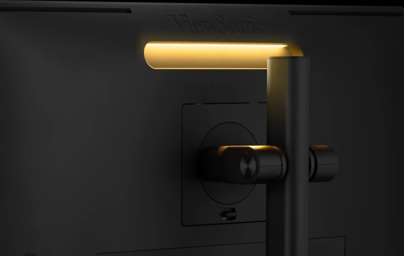 Desktop Monitor - VP2776T-4K - 27in - 3840x2160 (4K UHD) - DCI-P3 3-Side borderless Pantone Validate