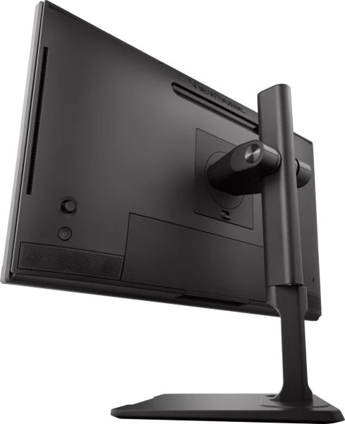 Desktop Monitor - VP2776T-4K - 27in - 3840x2160 (4K UHD) - DCI-P3 3-Side borderless Pantone Validate