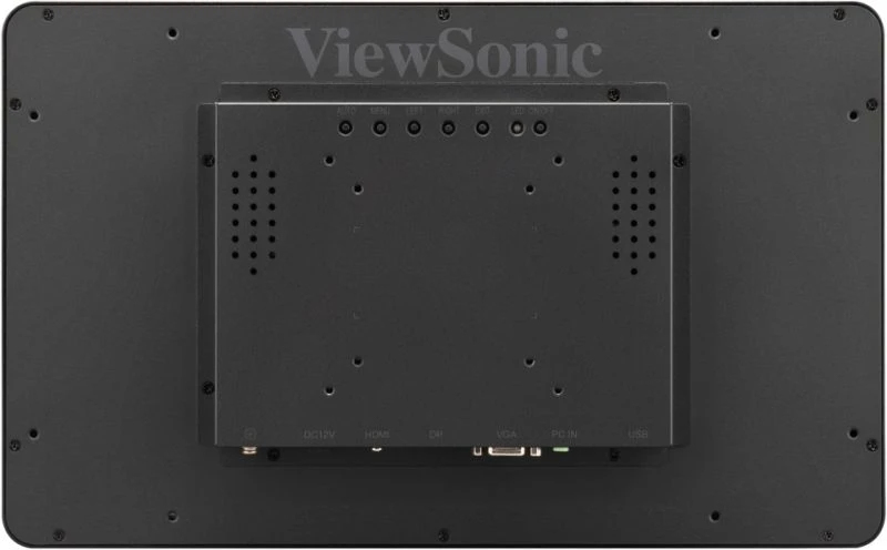Open Frame Touch Monitor - XF1630 - 16IN - Full HD - 16:9 PCAP 220 nits Matte glass