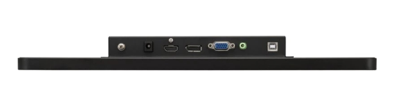 Open Frame Touch Monitor - XF1630 - 16IN - Full HD - 16:9 PCAP 220 nits Matte glass