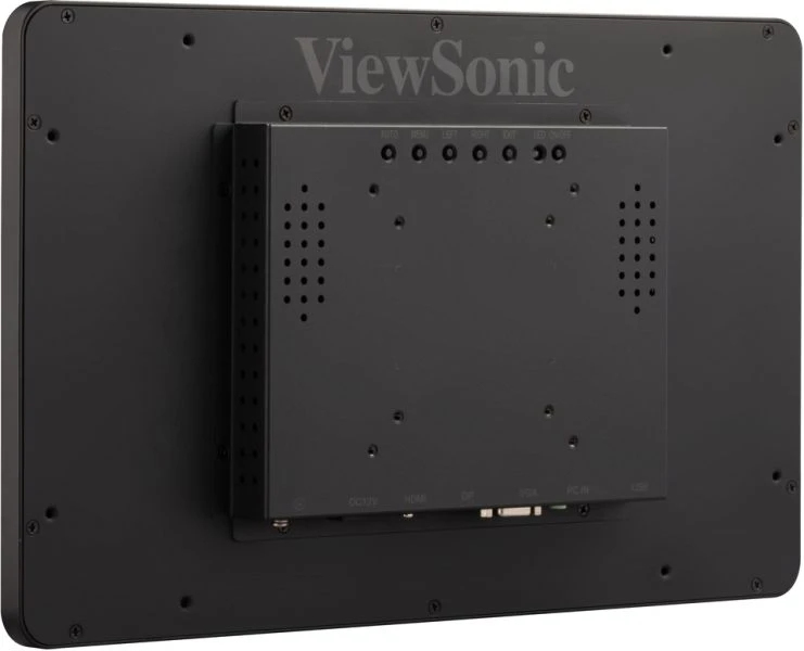 Open Frame Touch Monitor - XF1630 - 16IN - Full HD - 16:9 PCAP 220 nits Matte glass