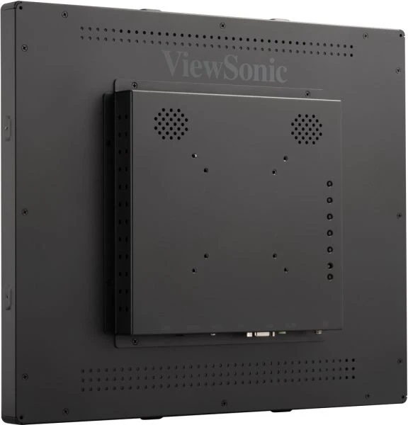 Open Frame Touch Monitor - XF1940 - 19IN - 1280x1024 - 5:4 PCAP 250 nits mat glas