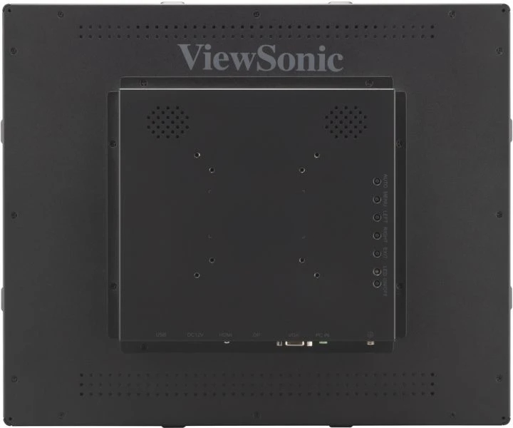 Open Frame Touch Monitor - XF1940 - 19IN - 1280x1024 - 5:4 PCAP 250 nits mat glas