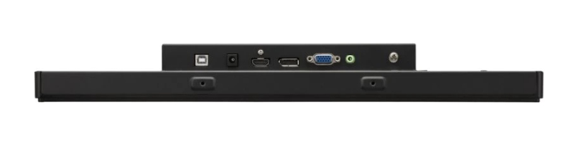 Open Frame Touch Monitor - XF1940 - 19IN - 1280x1024 - 5:4 PCAP 250 nits mat glas