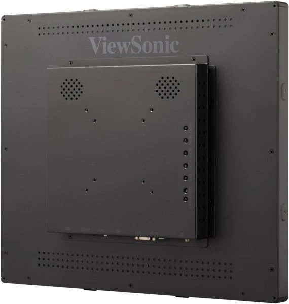 Open Frame Touch Monitor - XF1940 - 19IN - 1280x1024 - 5:4 PCAP 250 nits mat glas