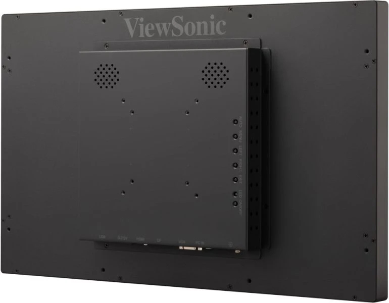 Open Frame Touch Monitor - XF2230 - 22IN - Full HD - 16:9 PCAP 250 nits mat glas