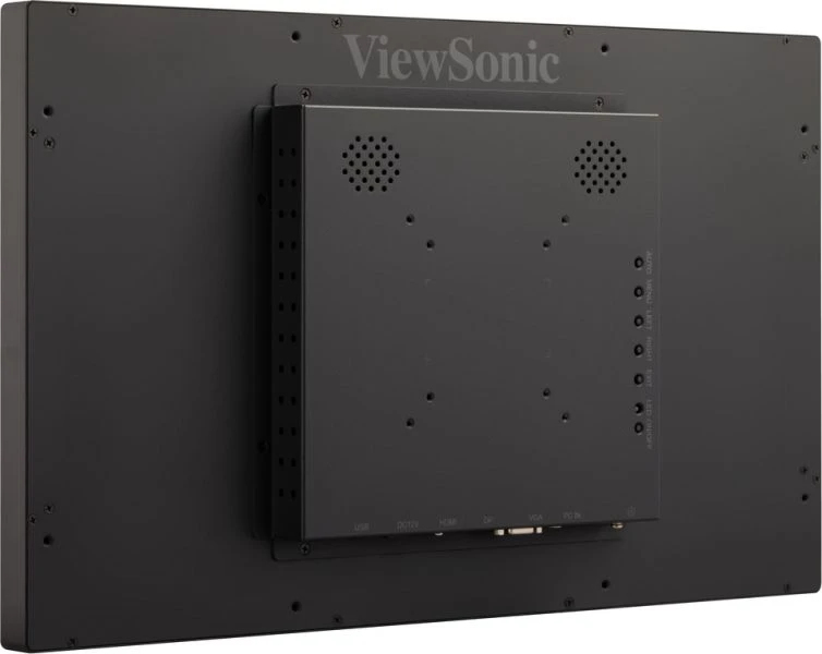 Open Frame Touch Monitor - XF2230 - 22IN - Full HD - 16:9 PCAP 250 nits mat glas