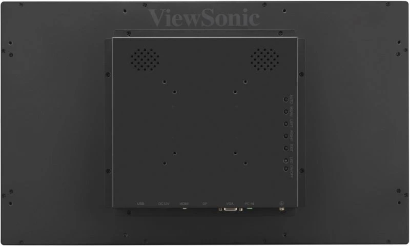 Open Frame Touch Monitor - XF2230 - 22IN - Full HD - 16:9 PCAP 250 nits mat glas