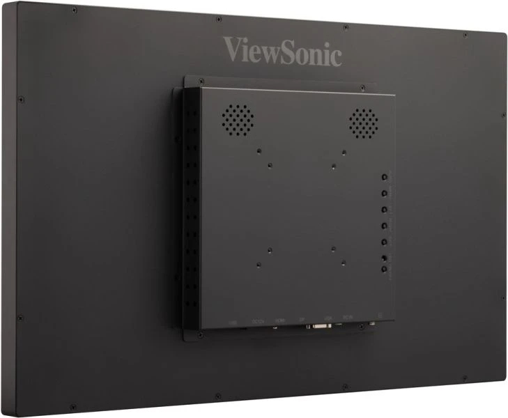 Open Frame Touch Monitor - XF2430 - 24IN - Full HD - 16:9 PCAP 250 nits mat glas