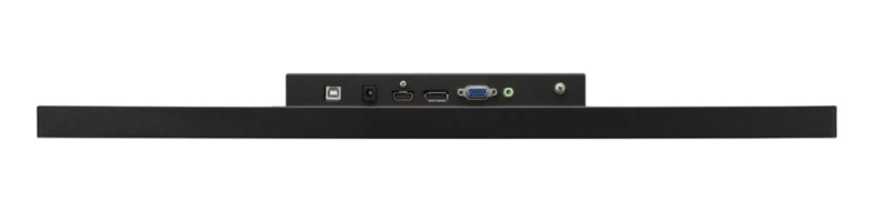 Open Frame Touch Monitor - XF2430 - 24IN - Full HD - 16:9 PCAP 250 nits mat glas