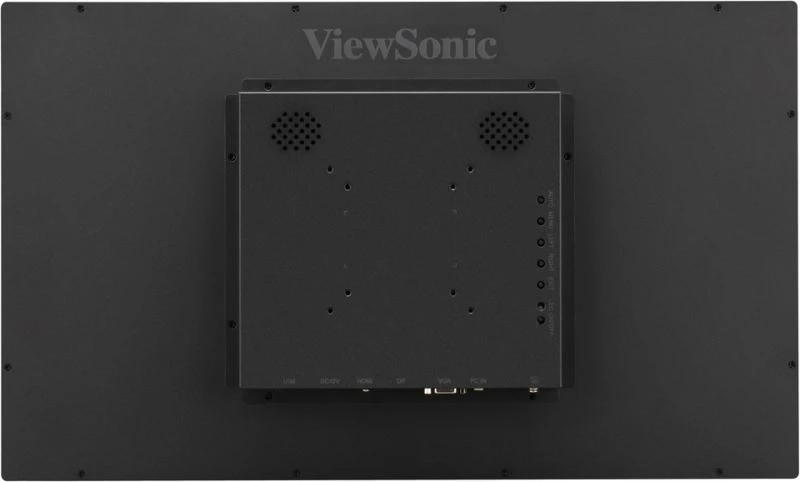 Open Frame Touch Monitor - XF2430 - 24IN - Full HD - 16:9 PCAP 250 nits mat glas