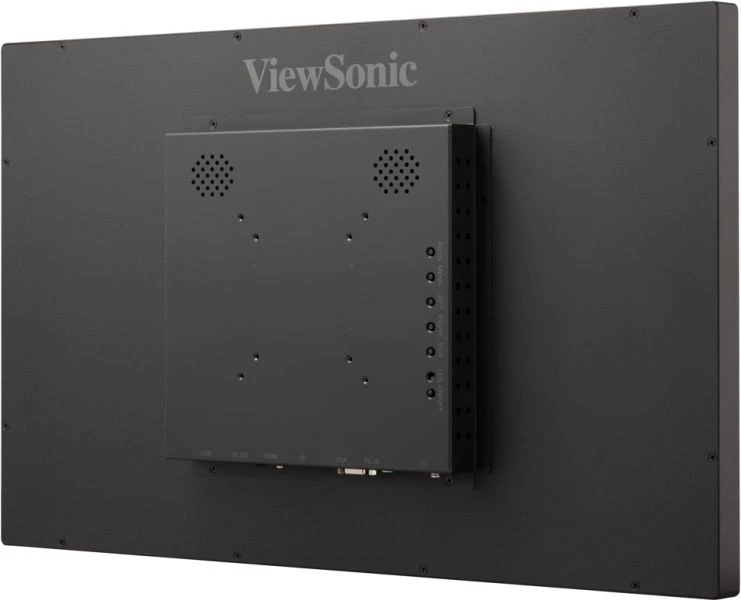Open Frame Touch Monitor - XF2430 - 24IN - Full HD - 16:9 PCAP 250 nits mat glas