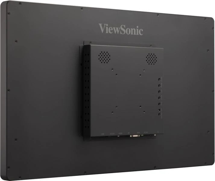 Open Frame Touch Monitor - XF2730 - 27IN - Full HD - 16:9 PCAP 300 nits mat glas