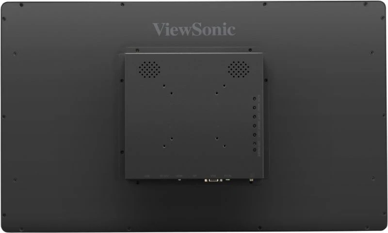 Open Frame Touch Monitor - XF2730 - 27IN - Full HD - 16:9 PCAP 300 nits mat glas