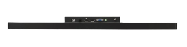 Open Frame Touch Monitor - XF2730 - 27IN - Full HD - 16:9 PCAP 300 nits mat glas