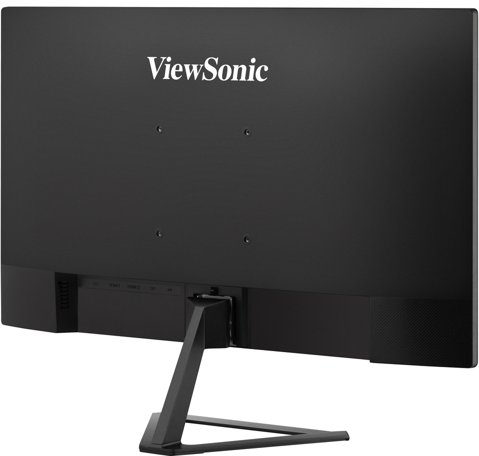Gaming Monitor - VX2479A-HD-PRO - 24in - 1920x1080 (full Hd) - 1ms IPS 240Hz HDR10